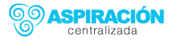 Aspiración Centralizada Logo